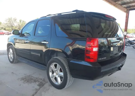 2012 Chevrolet Tahoe Ls z USA, uszkodzony, nr VIN 1GNSCAE04CR227746